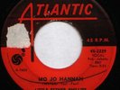 Northern R&B  LITTLE ESTHER PHILLIPS  Atlantic - LISTEN