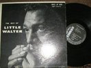 LITTLE WALTER / CHESS LP / 1957