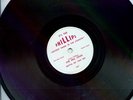 JOE HILL LOUIS GOTTA LET YOU GO 78 RPM RECORD