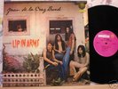 JUAN DE LA CRUZ BAND UP IN ARMS ORIG RARE PSYCH LP 1971