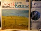 UK Decca sxl 2289  Dvorak Sym. no5 VPO, Kertesz