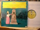 DGG 138670 SLPM red: Mozart Pianocon.  Clara Haskil