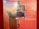THE BALLAD STYLE OF MAYNARD FERGUSON-1969 LP MINT COND.