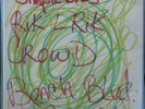 BEACH BLVD LP | rare posh boy TEST PRESS kbd
