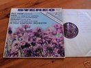 Ravel/Paul Paray UK LP Mercury Living Pressence Stereo