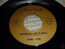 MONSTER FUNK 45/ PURE FUNK 