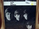 WITH THE BEATLES sealed MFSL Mobile Fidelity LP