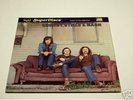 CROSBY STILLS AND NASH LP NAUTILUS NM SUPER DISC