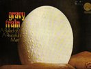 GRAVY TRAIN °°° (A BALLAD OF A PEACEFUL MAN)  (LP)
