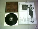 Sorhin - Apokalypsens Ängel LP Tsjuder Dissection