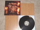 Satyricon Nemesis Divina Orig. Press. Burzum Darkthrone