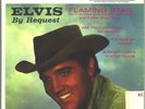 Mexican ELVIS Flaming Star 
