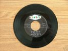 VERY RARE BEACH BOYS 45RPM SURFIN CANDIX 301 NO ERA
