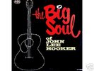 THE BIG SOUL OF JOHN LEE HOOKER