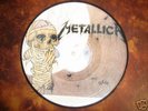 METALLICA Rare 7
