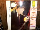 J.R. MONTEROSE 'The Message' Lp Jaro Original JAZZ