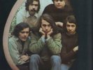 KISSING SPELL Los Pajaros Chile acid psych Shadoks NEW