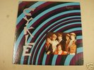 CYKLE LABEL STILL SEALED ORIGINAL FUZZ PUNK PSYCH LP SS