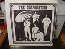 The Corporation Hassels in My Mind FACTORY SEALED PSYCH
