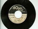 DOWN BEAT/NATTY DONT GO - CORNEL CAMPBELL [REGGAE] 7