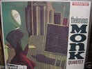 THELONIOUS MONK MISTERIOSO AUDIOPHILE 45 RPM Sealed 2 LPS LOW NUMBERED #138 SET