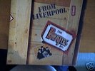 The Beatles Box-1980 8 LP Set from WRC. Near mint.NR