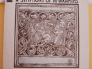 NEIL ARDLEY Symphony of amaranths EMI SRLZ 1028 NM