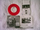 NOFX-S/M Airlines+DROWNING ROSES-Paradise-Rare 7