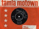 BRENDA  HOLLOWAY  RARE 45 WHEN I'M GONE TMG-508