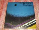 GARYBALDI LP Astrolabio RARE MINT ITALIAN PROG PSYCH
