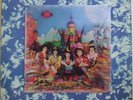 ROLLING STONES SATANIC MAJESTIES REQUEST 3D SLEEVE EX
