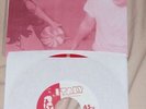 WHITE STRIPES: LETS SHAKE HANDS: RED 7