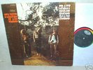 Stained Glass : Crazy Horse Roads 1968 Psych Fuzz LP