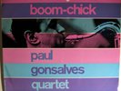 PAUL GONSALVES QUARTET 
