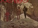 Abbyssinians SATTA MASA GANA orig lp on Jam Sounds RARE