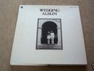 JOHN LENNON*JOHN AND YOKO*THE WEDDING ALBUM BOX LP