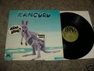 KANGURU LP KAN-GURU PSYCH KRAUT ROCK