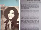 PRINCE : I wanna be your lover VERY RARE Dutch 12