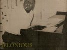 Thelonious Monk Quintet feat. Frank Foster Prestige 180