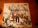 Q 65 REVOLUTION DUTCH PSYCH  LP