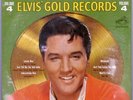 ELVIS PRESLEY GOLDEN RECORDS VOL 4  ORIG RCA USA MINT