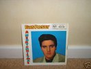 ELVIS PRESLEY Elvis Sings Christmas Songs1958 1ST PRESS