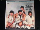 THE BEATLES - BUTCHER COVER - STEREO