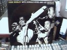  [767 Lex] BLUE NOTE 1540 HANK MOBLEY SEXTET