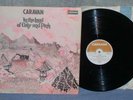 Caravan - In the Land of Grey and Pink BROWN DERAM NM