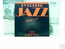 MFSL 1-085 RY COODER  ''JAZZ ''        '' LP '' MINT