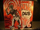 LP KAYA Jah Lloyd Kaya Dub mint  very rare dub album