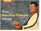 RITCHIE VALENS - DONNA - LA BAMBA - GERMANY 45 EP