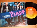 CLASH - SPANISH COMPLETE CONTROL 7
