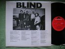BLIND FAITH clapton 1st press NM ALT. cover RARE psych